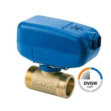 Valvola a Sfera Motorizzata Attuatore 2 Vie 3/4 Pollice Mut TMO 20-2MF SPST M1S