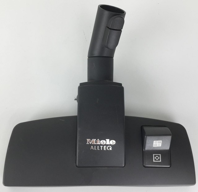 brosse aspirateur miele