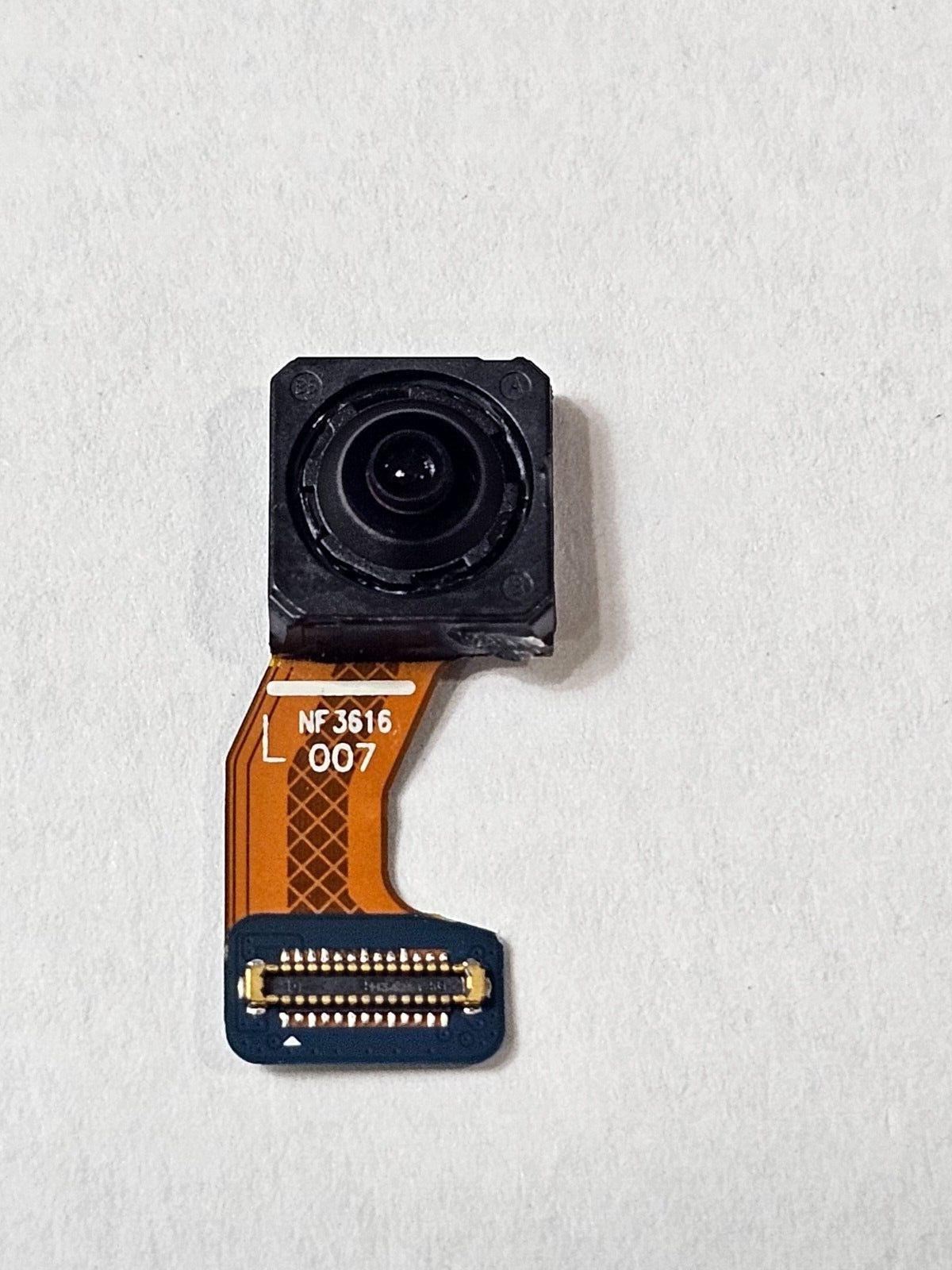 Samsung Galaxy Z Flip5 F731U Front Selfie Camera 10MP f/2.4 Module OEM ...