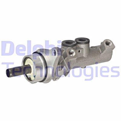 DELPHI Brakes Master Cylinder For VW Beetle Golf Mk6 Jetta IV 09-19 1K1614019N