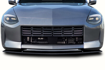 22-24 Fits Nissan Z Seishun Duraflex Front Bumper Lip Body Kit