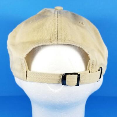 Vintage POLO Sport Ralph Lauren Hat 1990 display picture 1