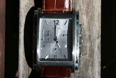 Dugena Chronograph FS01 