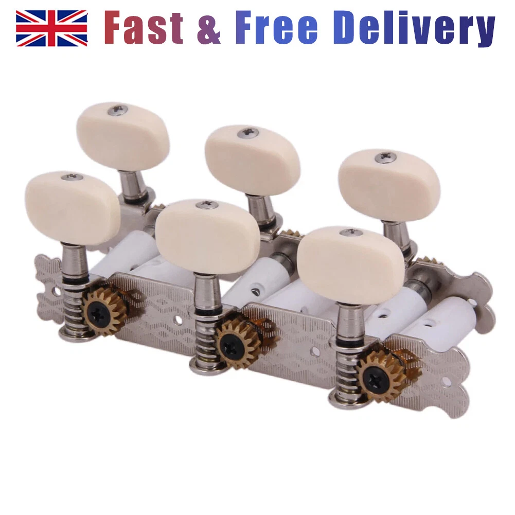 Yamaha acoustic guitar machine heads outlet