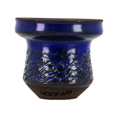 Hookain Shroom V2 - Low Capacity Phunnel Shishakopf Hookah Tabakkopf *NEU* TOP
