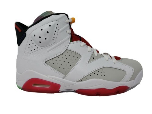 jordan 6 retro hare bugs bunny