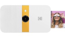 KODAK Smile Digital Sofortbildkamera