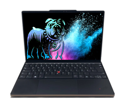 Lenovo ThinkPad Z13 G2 13,3'' Touch WUXGA R5 PRO 7540U 16GB LPDDR5X-7500 512GB IR