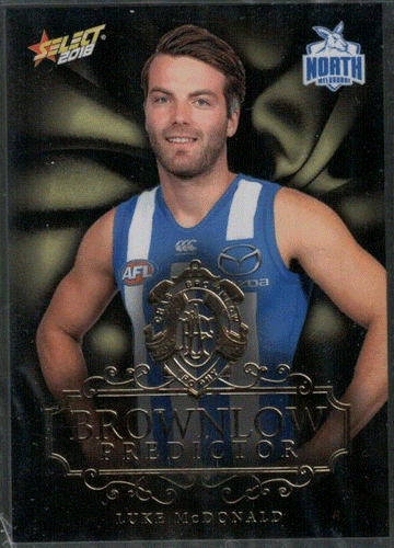 2018 AFL Select Footy Stars VARIOUS INSERTS HARD TO GET; Individual Card Sale. - Picture 19 of 28