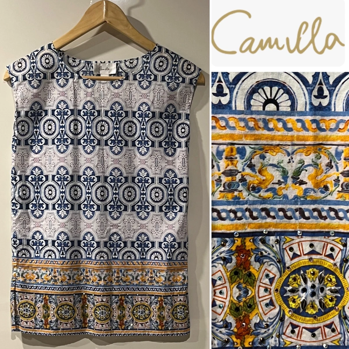 Camilla dress sale kids
