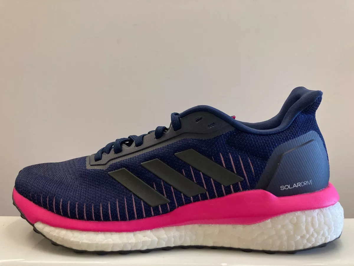 Wijden beproeving Museum adidas Solar Drive 19 Ladies Running Trainers UK 7 US 8.5 EUR 40.2/3 Ref 5609 | eBay Wijden beproeving Museum adidas Solar Drive 19 Ladies Running Trainers UK 7 US 8.5 EUR 40.2/3 Ref 5609 | eBay