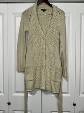 Gap Knit Button Down Longsleeve Cardigan XS