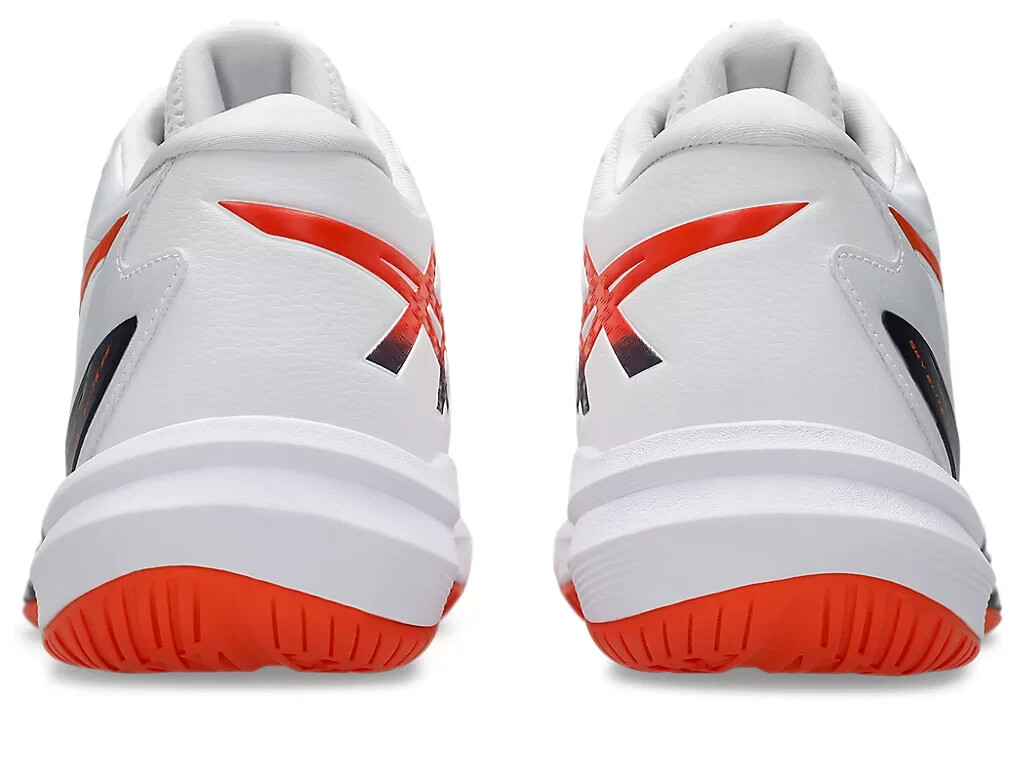 ASICS Volleyball Shoes SKY ELITE FF MT 3 1051A081.103 White