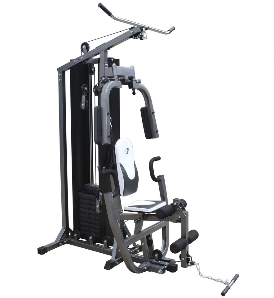 GET FIT Force ST 5000 - stazione da allenamento