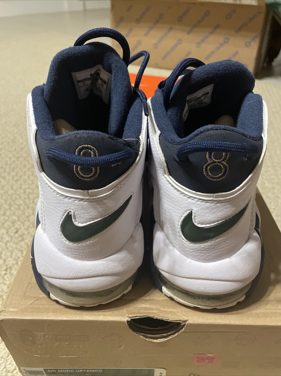シューズ(男性用) NIKE AIR MORE UPTEMPO OLYMPIC 25cm 24487497_55015776_600.jpg
