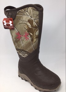 botas caça
