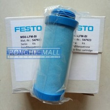1PCS NEW For FESTO filter element MS6-LFM-BI 547923 MS6-LFM-AI 547922