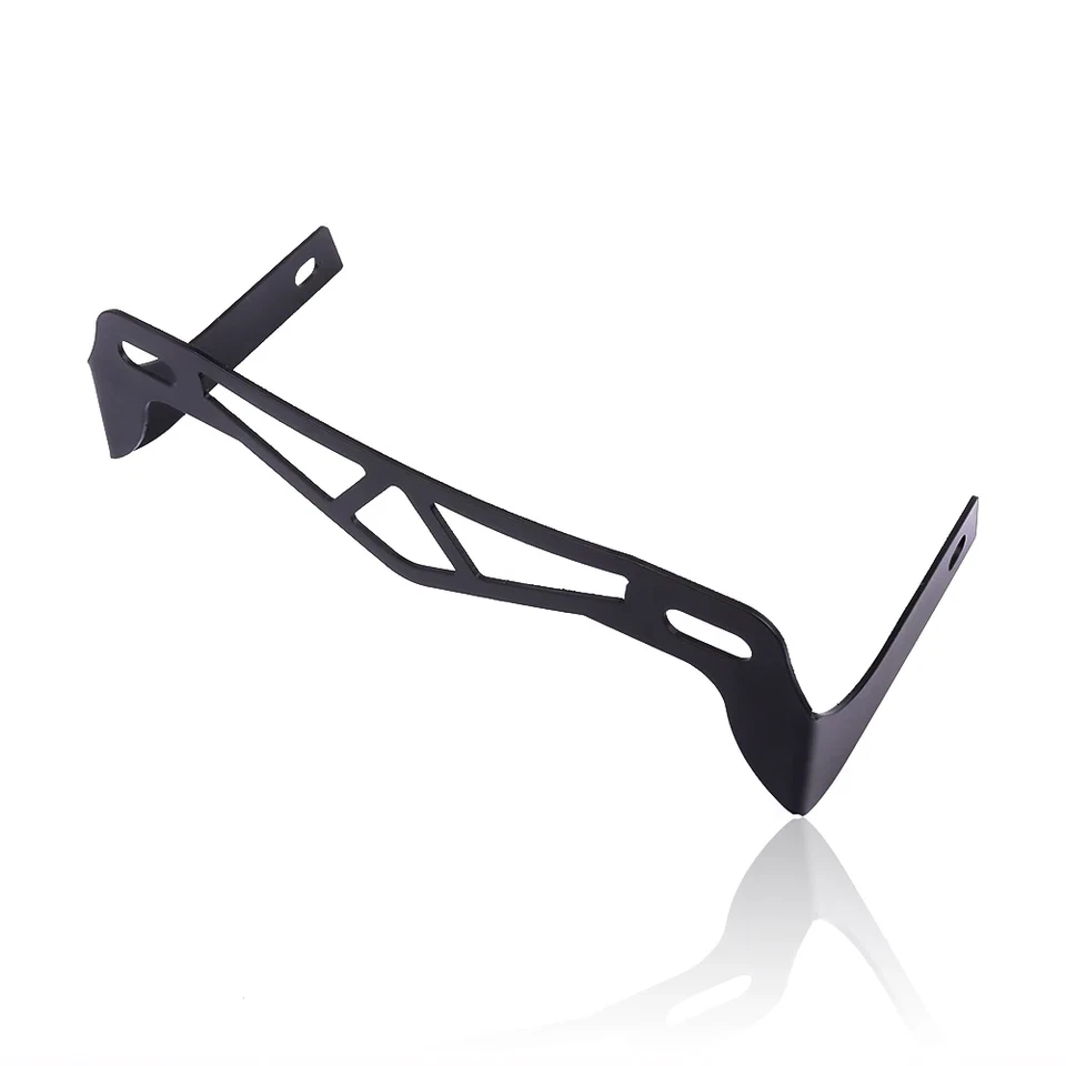 For ZX-6R 636 2024 License Plate Holder LOW-MOUNT FENDER ELIMINATOR BRACKET ZX6R - Image 4 of 4