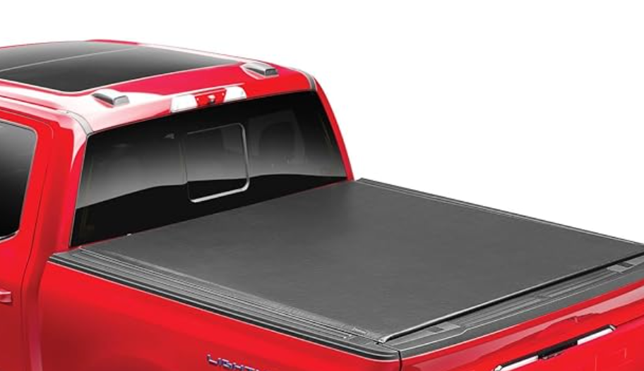 Gator ETX Soft Roll Up Truck Bed Tonneau Cover, 53205, 0920 Dodge Ram