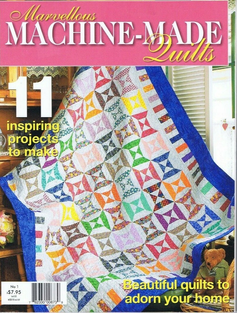 Double Wedding Ring Quilting Patchwork Pattern 11 Machine Made Pieced Quilts For Sale Online Ebay