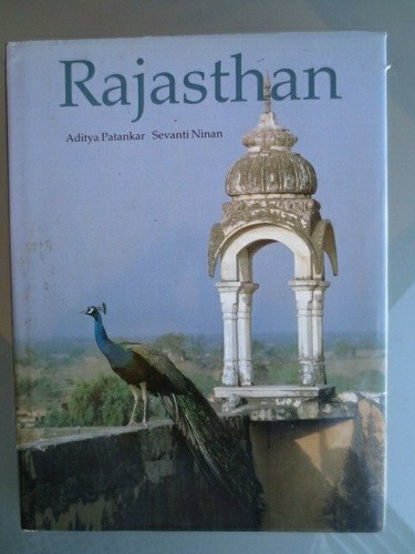 RAJASTHAN by ADITYA PATANKAR & SEVANTI NINAN - HC+ J