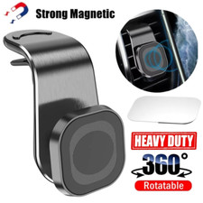 Car Magnet Magnetic Air Vent Stand Mount Holder Universal For Mobile Cell Phone