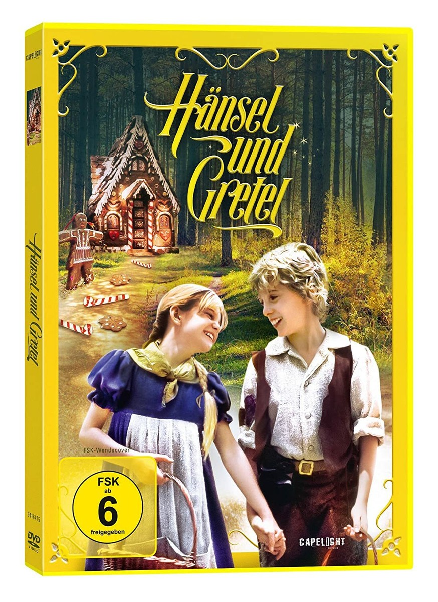 その他 Hansel &amp; Gretel [DVD] [Import] 2mvetro Amazon.co.jp: Hansel & Gretel : DVD