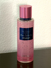 Victoria's Secret Pure Seduction Starlit Fragrance Mist