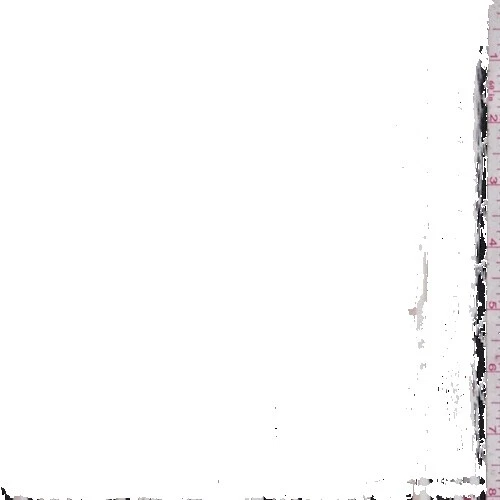 Rayon Black Striped Craft Fabrics