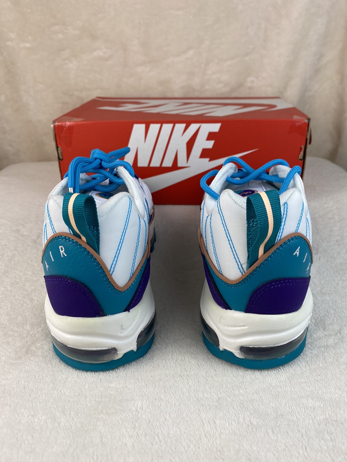 nike air max 98 charlotte