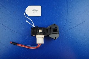 Türschloss Waschmaschine - Haier HMS1250A 06995295