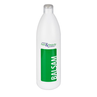 Wittkötter Profiline Perücken Balsam synth. Haar Kunsthaar 1 Ltr.