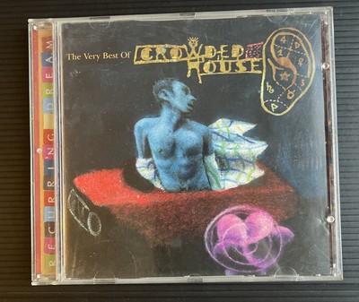 Crowded House - Recurring Dream (The Very Best of , 1996) (A071)