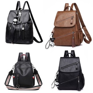 ladies backpack large