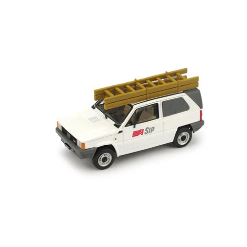 Altri modellini statici di veicoli Brumm pressofuso