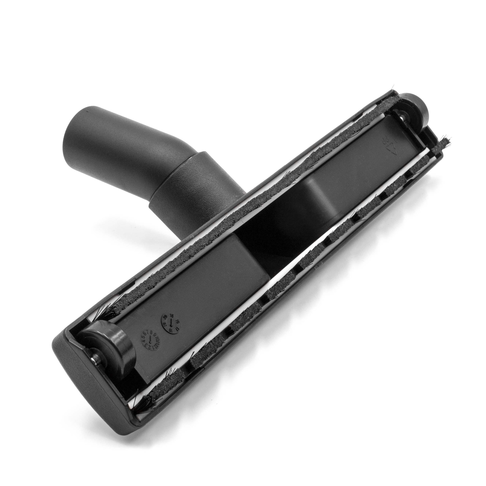 Filtro In Spugna Vhbw Compatibile Con Rowenta Artec 2 (RO4221, RO4223, RO4232): Lavabile, Diametro 130mm. Mantiene L'aspirazione Efficiente. - 3