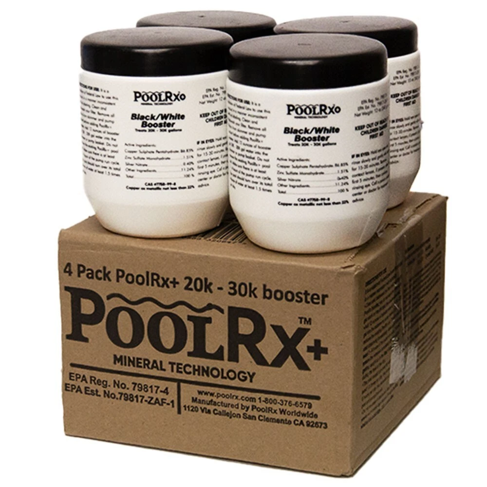 PoolRx Mineral Clarifier - Thumbnail 4