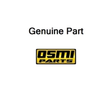 New Cummins Onan SIK 134-4133 DUCT & SHUTTER ASSY 0134-1811