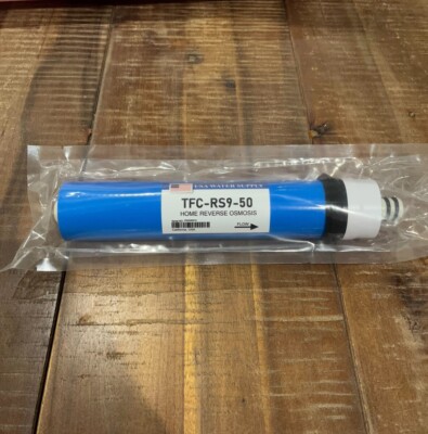 RAINSOFT TFC-RS9-50 REVERSE OSMOSIS MEMBRANE 50 GPD (UF50T-CBVOC & UF50N-CBVOC)