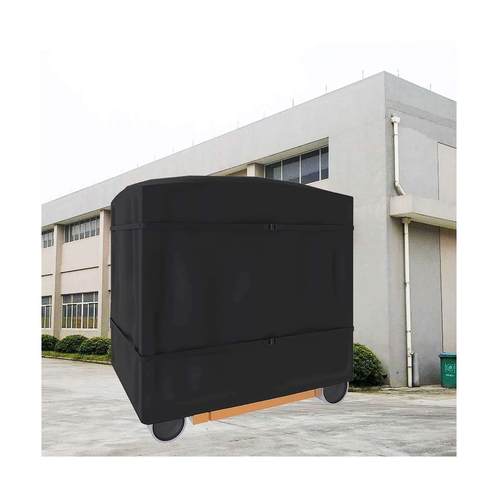 MOOFI Scissor Lift Cover, Waterproof,Dustproof,Windproof,Snowproof,All