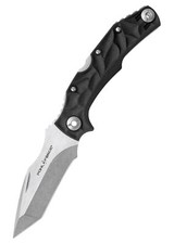 Coltello tascabile Pohl Force Bravo Two Classic BK