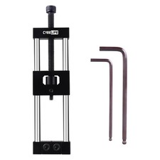 Cyeelife Easy Dart Repointing Tool, Hand Held Repointer for Steel Tip Darts