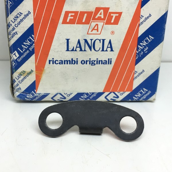 Differenzierplatte Fiat 127 - A112 - Panda - Lancia Y10 Original 4232201-image