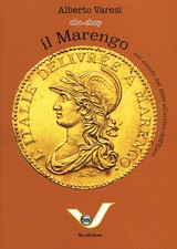 CATALOGO VARESI IL MARENGO 2018-19 ALBERTO VARESI