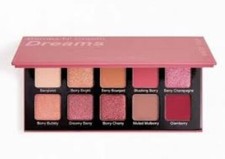 Purple Eyshadow Palette by Violet Voss