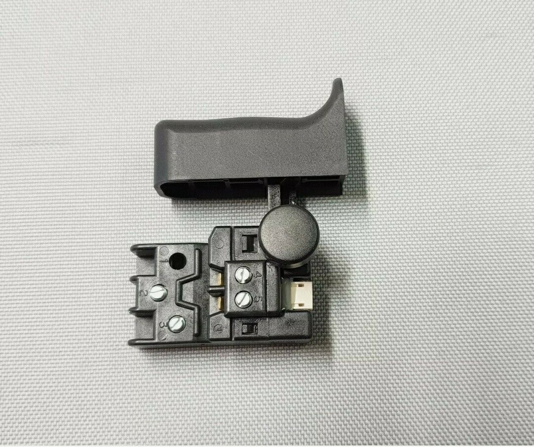 New Genuine Makita 650222-8 Switch TG71ARS-1A for JR3070TC New Genuine Makita 650222-8 Switch TG71ARS-1A for JR3070TC