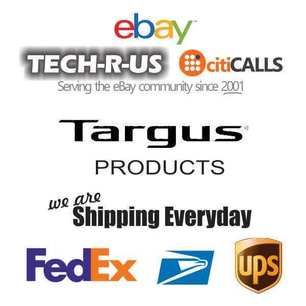 Targus ASF20W9USZ 20" Widescreen LCD Monitor Privacy Screen Filter 16:9 TAA - Image 2 of 2