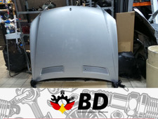 C29-004 * Mercedes W221 S Klasse Motorhaube 775 Iriduimsilber Met C29-004 * Mercedes W221 S Klasse Motorhaube 775 Iriduimsilber Met