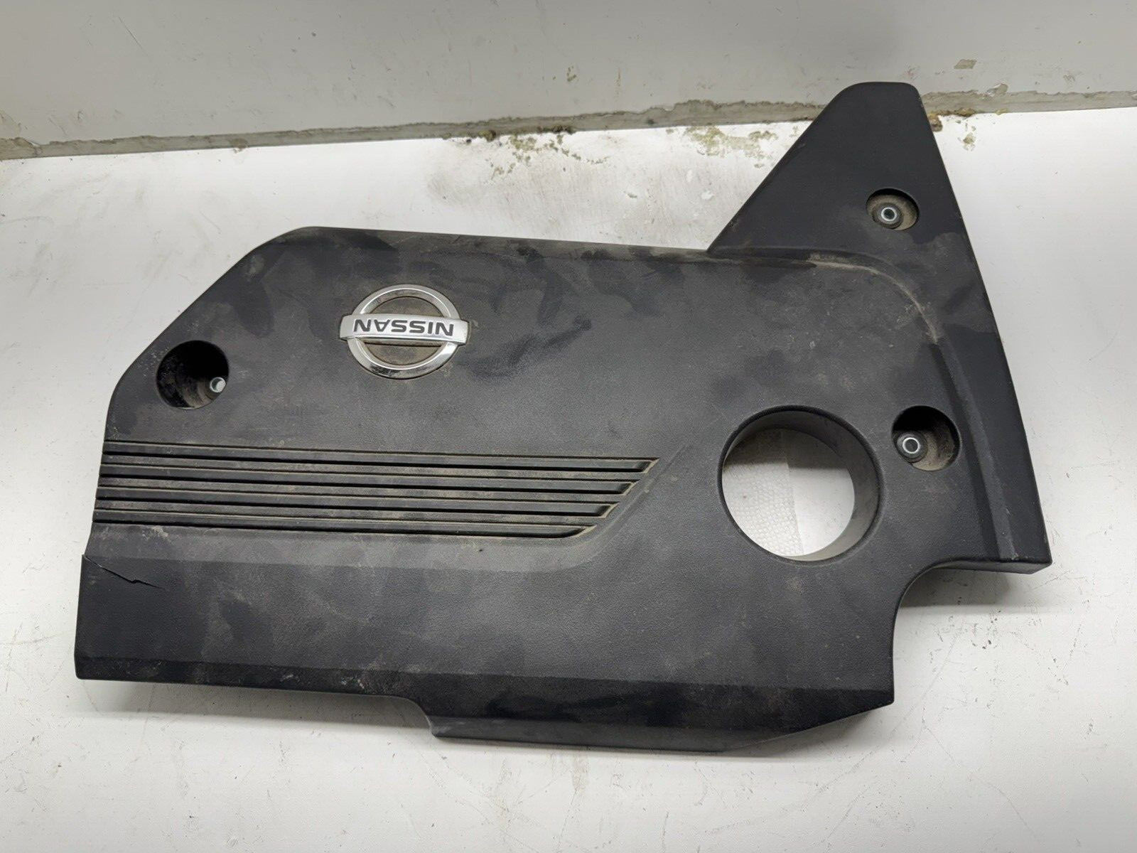 GENUINE 2013 2014 2015 2016 NISSAN ALTIMA 2.5L Engine Cover OEM 14041-3TA0A