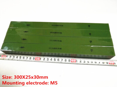 2CL0.6A/300KV High Voltage Silicon Stack Voltage Doubler Rectifier Bridge Diode